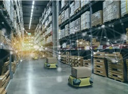 Samtec Industrial Solutions